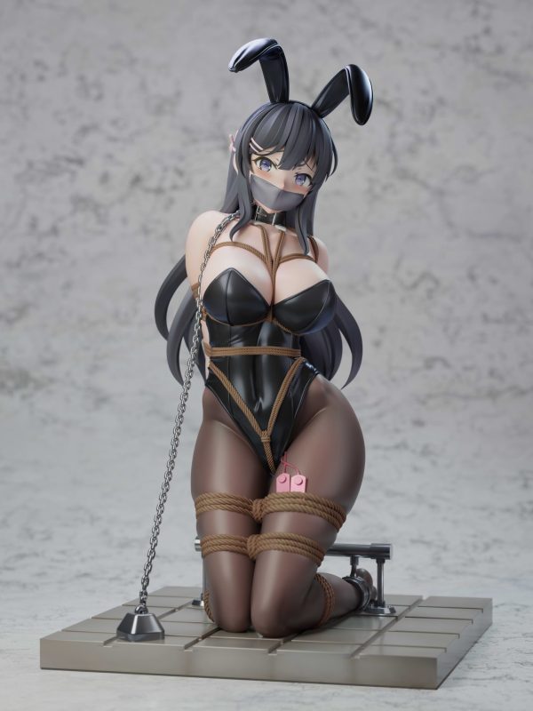 【Pre-order】Make Zero Studio 1/6 Scale Seishun Buta Yaro Sakurajima Resin Statue