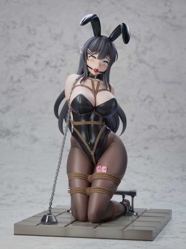 【Pre-order】Make Zero Studio 1/6 Scale Seishun Buta Yaro Sakurajima Resin Statue