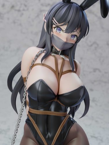 【Pre-order】Make Zero Studio 1/6 Scale Seishun Buta Yaro Sakurajima Resin Statue
