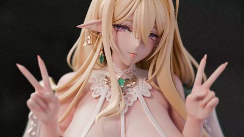 【Pre-order】MIYIN Studio 1/6 Scale Gouden Leeuw Resin Statue