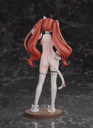 【Pre-order】Tensei Studio 1/6 Scale Mushoku Tensei: Jobless Reincarnation Cat Ear Eris Resin Statue