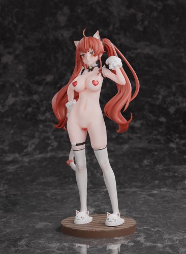 【Pre-order】Tensei Studio 1/6 Scale Mushoku Tensei: Jobless Reincarnation Cat Ear Eris Resin Statue