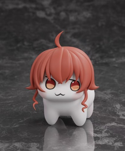 【Pre-order】Tensei Studio 1/6 Scale Mushoku Tensei: Jobless Reincarnation Cat Ear Eris Resin Statue