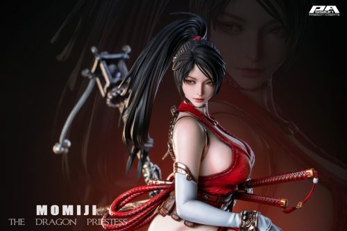 【Pre-order】PA Create Studio 1/4 Scale Momiji Ninja Gaiden Resin Statue