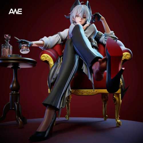 【Pre-order】ANE Studio Zani Resin Statue