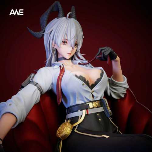 【Pre-order】ANE Studio Zani Resin Statue