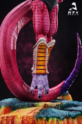 【Pre-order】Leopard A Studio 1/6 Scale Friezah Resin Statue