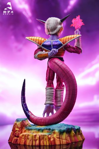 【Pre-order】Leopard A Studio 1/6 Scale Friezah Resin Statue