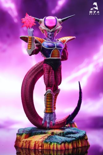 【Pre-order】Leopard A Studio 1/6 Scale Friezah Resin Statue