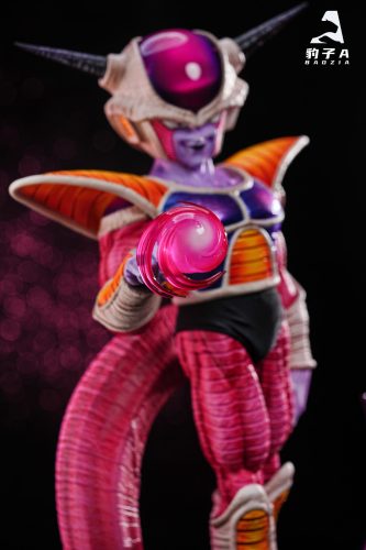 【Pre-order】Leopard A Studio 1/6 Scale Friezah Resin Statue