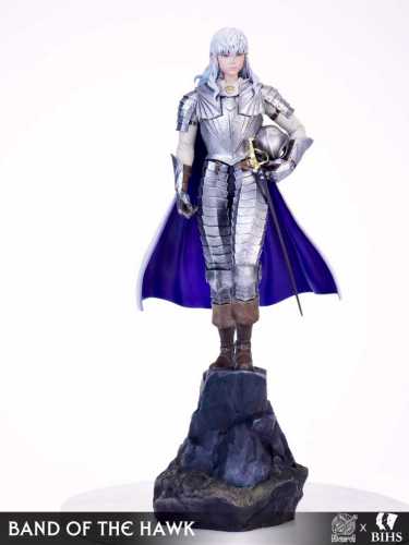 【Pre-order】Bard Studio Griffith Resin Statue