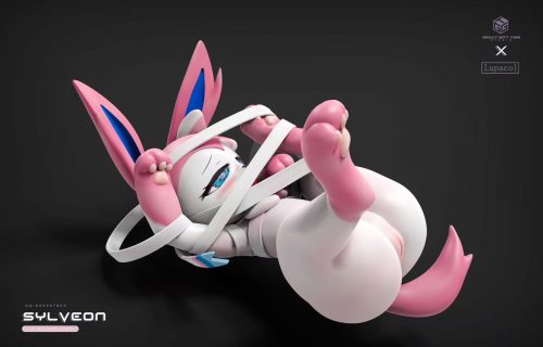 【Pre-order】Lupacol Studio Sylveon Resin Statue