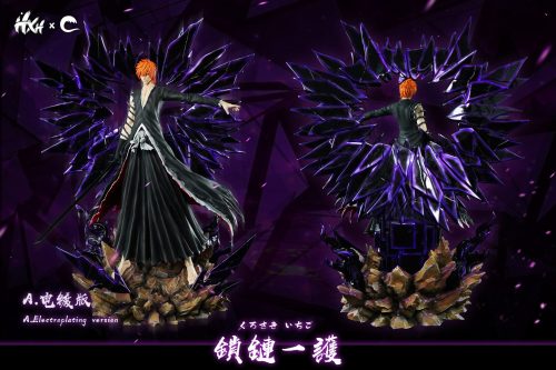 【Pre-order】HXHENG x CHENG Studio 1/6 Scale lchigo Resin Statue