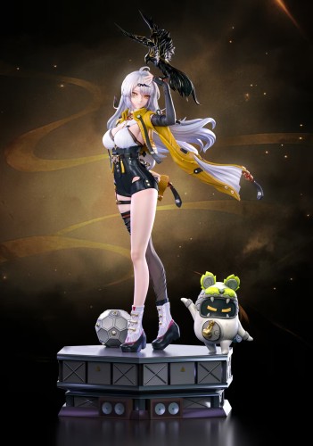 【Pre-order】Hakimi Studio 1/6 Scale Yixuan Resin Statue