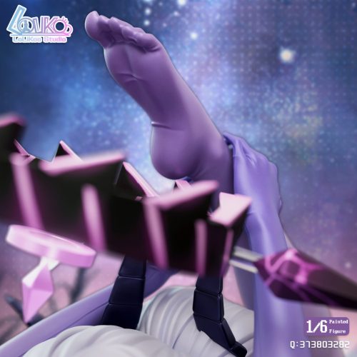 【Pre-order】Lolikoo Studio 1/6 Scale Sorasaki Hina GK Resin Statue