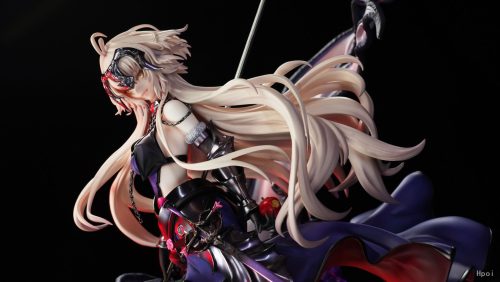【Pre-order】Pepeho Studio 1/6 Scale Jeanne d'Arc Ruler X Jeanne d'Arc Alter Resin Statue