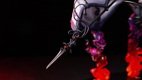 【Pre-order】Pepeho Studio 1/6 Scale Jeanne d'Arc Ruler X Jeanne d'Arc Alter Resin Statue