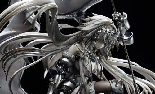 【Pre-order】Pepeho Studio 1/6 Scale Jeanne d'Arc Ruler X Jeanne d'Arc Alter Resin Statue