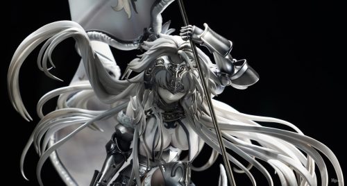 【Pre-order】Pepeho Studio 1/6 Scale Jeanne d'Arc Ruler X Jeanne d'Arc Alter Resin Statue