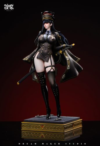 【Pre-order】Dream Maker Studio 1/4 Scale Tsukatsuki Rio Resin Statue