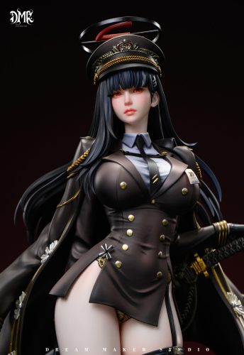 【Pre-order】Dream Maker Studio 1/4 Scale Tsukatsuki Rio Resin Statue