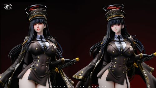 【Pre-order】Dream Maker Studio 1/4 Scale Tsukatsuki Rio Resin Statue