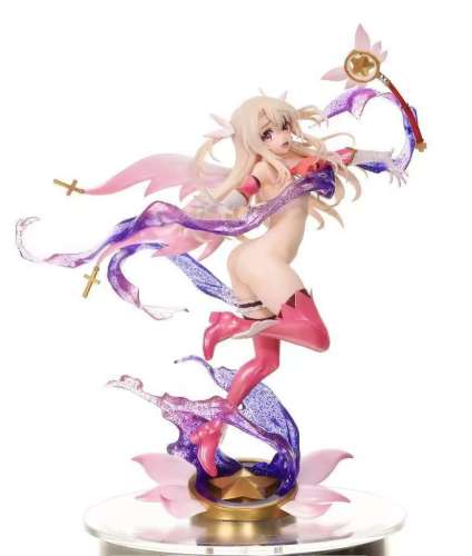 【Pre-order】Dragon Essence Studio 1/6 Scale Fate/kaleid liner Prisma Illya GK Resin Statue