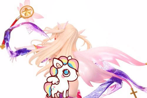 【Pre-order】Dragon Essence Studio 1/6 Scale Fate/kaleid liner Prisma Illya GK Resin Statue