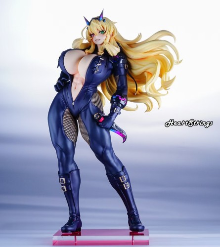 【Pre-order】Dragon Essence Studio 1/7 Scale FGO Fairy Knight GK Resin Statue