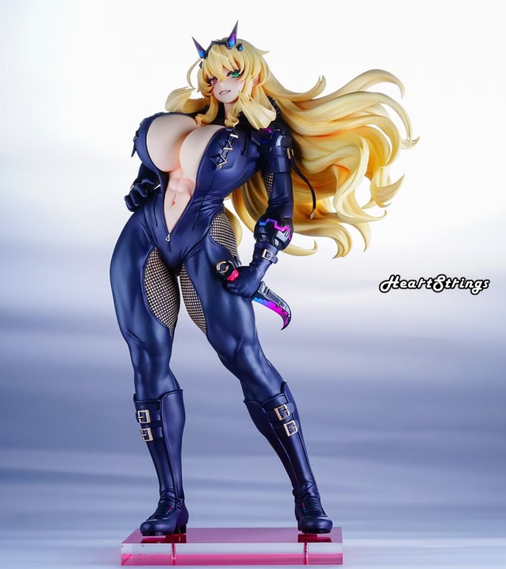 【Pre-order】Dragon Essence Studio 1/7 Scale FGO Fairy Knight GK Resin Statue