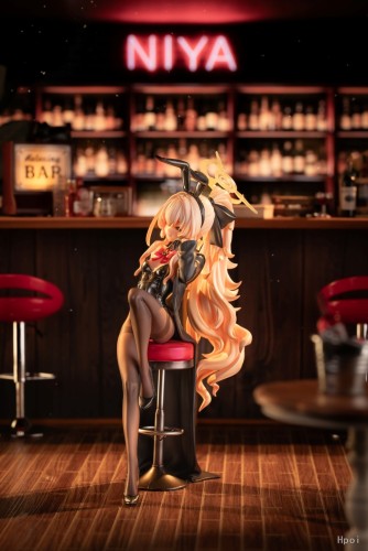 【Pre-order】PEPEHO Studio 1/7 Scale Smiling Professor Resin Statue