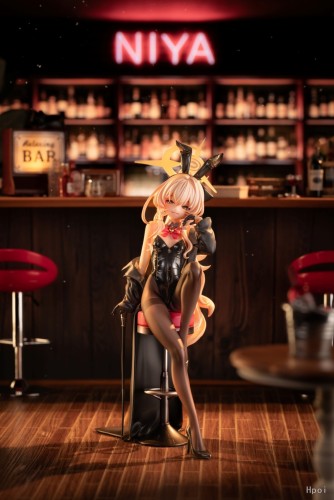 【Pre-order】PEPEHO Studio 1/7 Scale Smiling Professor Resin Statue