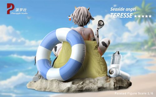 【Pre-order】Pineapple Studio 1/6 Scale Teresse Resin Statue