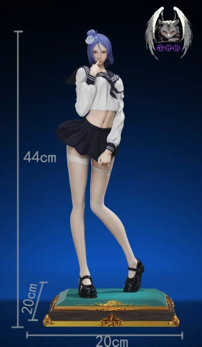 【Pre-order】CYZ Studio 1/4 Scale Jungle Story Konan GK Resin Statue