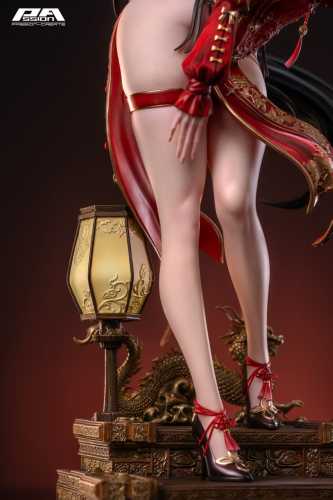 【Pre-order】PA Create Studio 1/4 Scale Cheongsam Eve Resin Statue