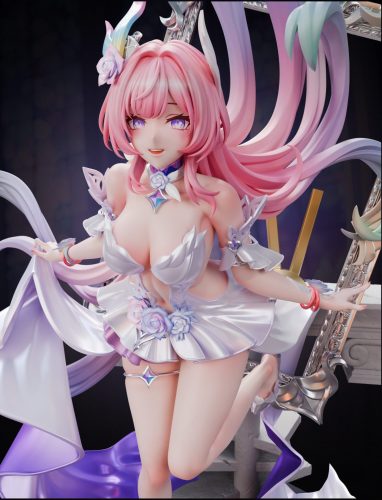【Pre-order】Miyin Studio Cyrene GK Resin Statue