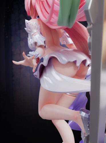 【Pre-order】Miyin Studio Cyrene GK Resin Statue