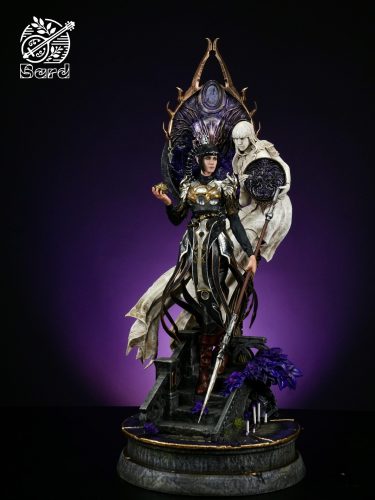 【Pre-order】Bard Studio Shadowheart Resin Statue