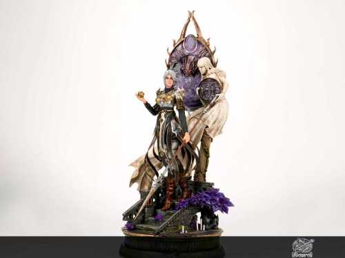 【Pre-order】Bard Studio Shadowheart Resin Statue