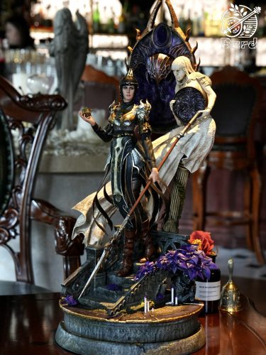 【Pre-order】Bard Studio Shadowheart Resin Statue