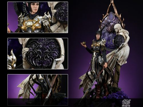 【Pre-order】Bard Studio Shadowheart Resin Statue