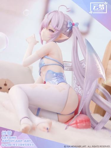 【Pre-order】Yunmeng Studio × ABP_ART 1/6 Scale Sayume ORIGINAL Resin Statue
