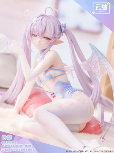【Pre-order】Yunmeng Studio × ABP_ART 1/6 Scale Sayume ORIGINAL Resin Statue