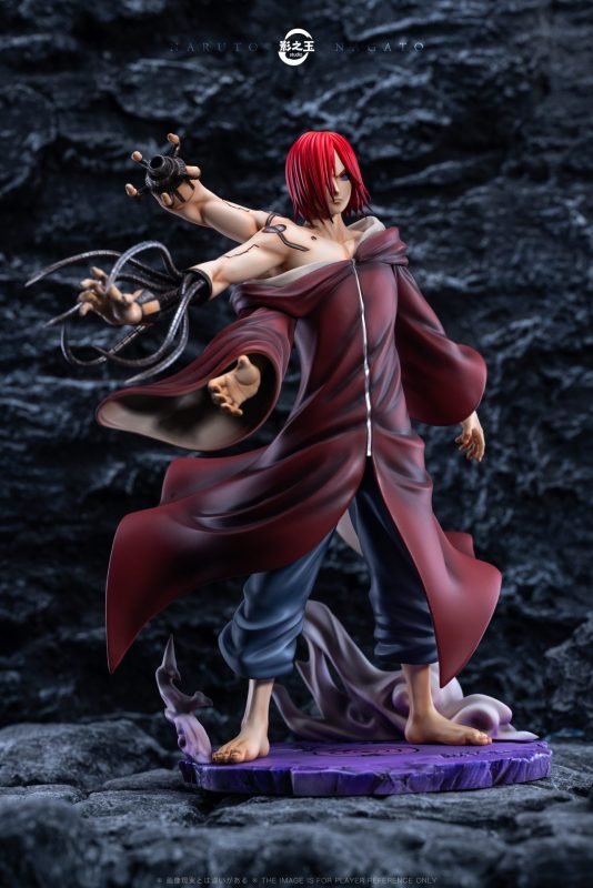 【Pre-order】Yingzhiyu Studio Nagato Resin Statue
