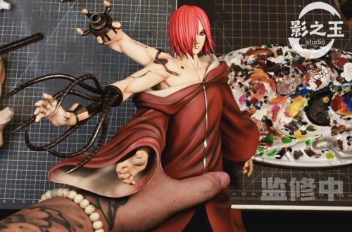 【Pre-order】Yingzhiyu Studio Nagato Resin Statue