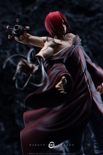 【Pre-order】Yingzhiyu Studio Nagato Resin Statue