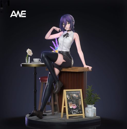 【Pre-order】ANE Studio Reze Resin Statue