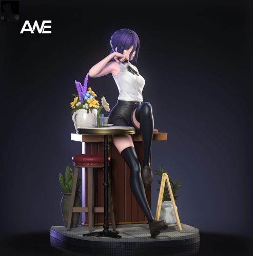 【Pre-order】ANE Studio Reze Resin Statue