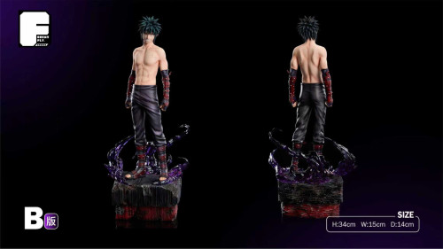 【Pre-order】Dream Fly Studio Uzumaki Menma Resin Statue