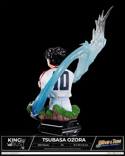 【Pre-order】Cartoon Kingdom 1/4 Scale Captain Tsubasa Resin Statue